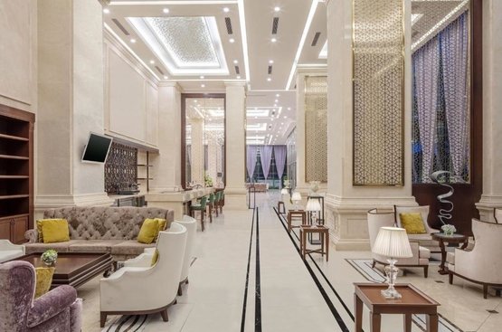 В'єтнам Meliá Vinpearl Danang Riverfront