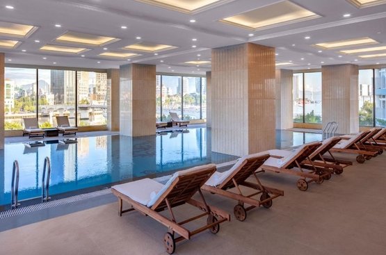 В'єтнам Meliá Vinpearl Danang Riverfront
