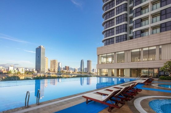 В'єтнам Meliá Vinpearl Danang Riverfront