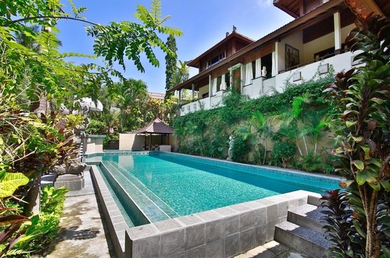 Индонезия (о.Бали) Bali Spirit Hotel and Spa