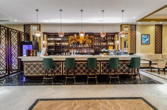 Вьетнам Vinpearl Resort Nha Trang