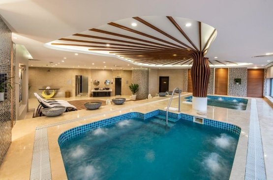 Вьетнам Vinpearl Resort Nha Trang