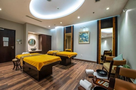 Вьетнам Vinpearl Resort Nha Trang