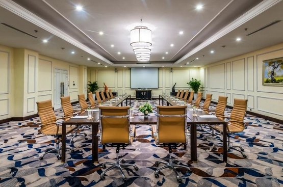 Вьетнам Vinpearl Resort Nha Trang