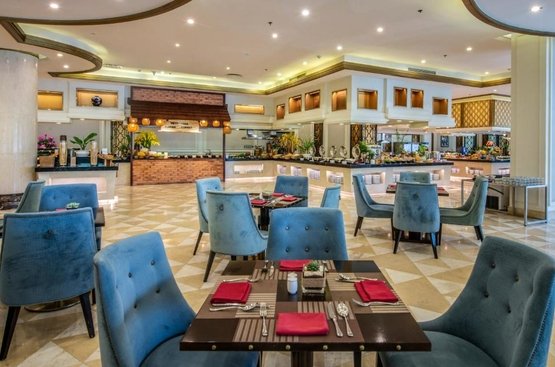 Вьетнам Vinpearl Resort Nha Trang