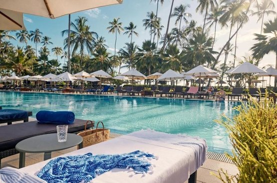 Танзания TUI BLUE Bahari Zanzibar