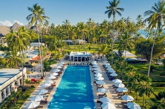 Танзания TUI BLUE Bahari Zanzibar