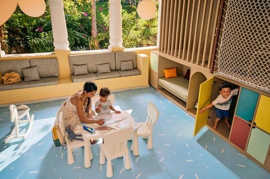 Танзания TUI BLUE Bahari Zanzibar