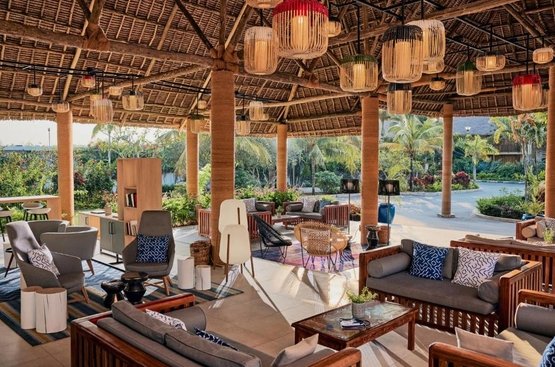 Танзания TUI BLUE Bahari Zanzibar