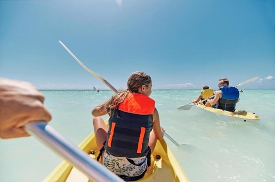 Танзания TUI BLUE Bahari Zanzibar