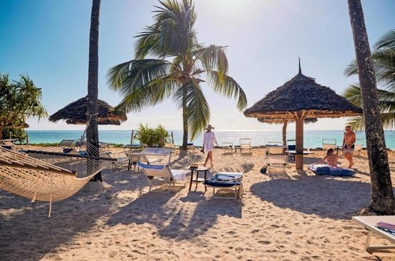 Танзания TUI BLUE Bahari Zanzibar