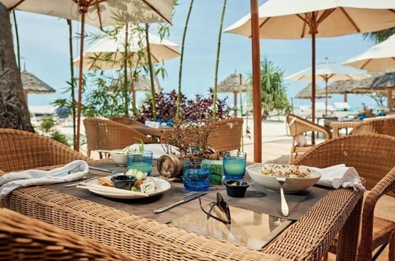 Танзания TUI BLUE Bahari Zanzibar