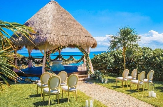 Мексика Occidental At Xcaret Destination 