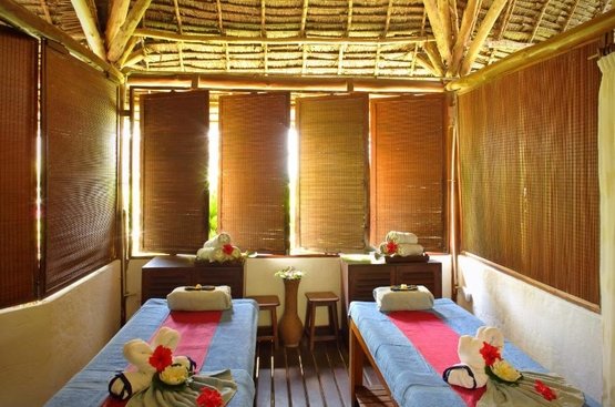 Танзанія Sultan Sands Island Resort
