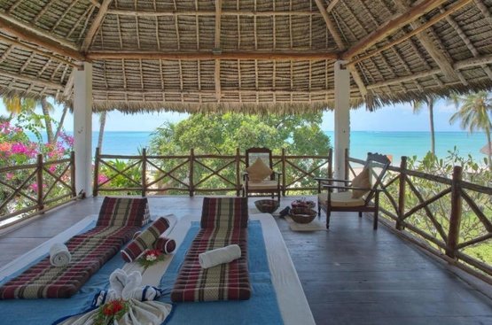 Танзанія Sultan Sands Island Resort