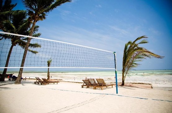Танзанія Sultan Sands Island Resort