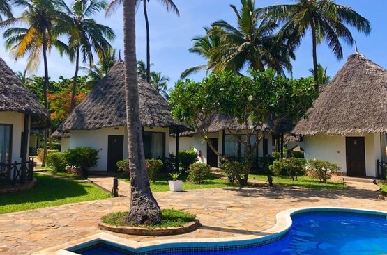 Танзанія Sultan Sands Island Resort