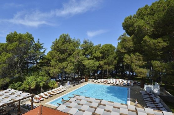 Хорватія Laguna Galijot Apartments