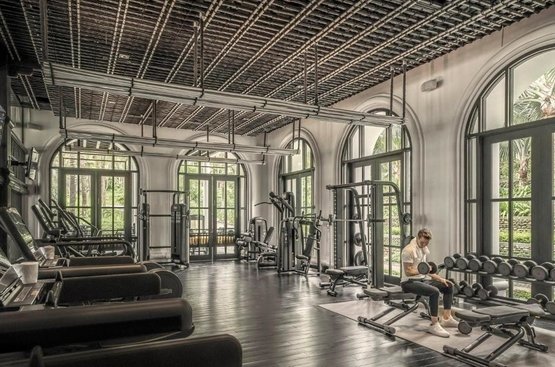 Вьетнам InterContinental Danang Sun Peninsula Resort by IHG