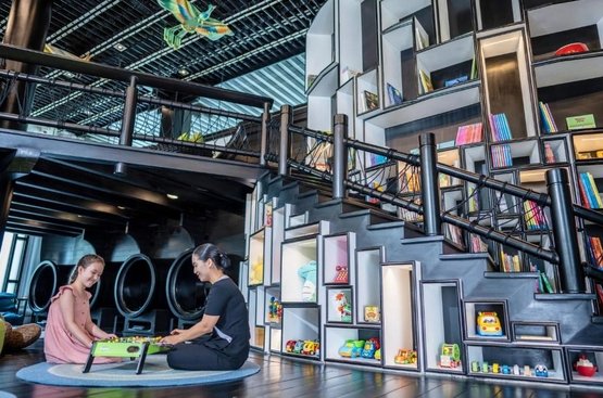 Вьетнам InterContinental Danang Sun Peninsula Resort by IHG