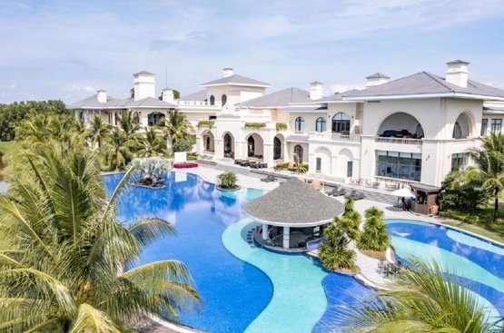 Вьетнам Vinpearl Wonderworld Phu Quoc