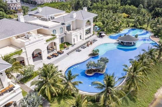 Вьетнам Vinpearl Wonderworld Phu Quoc