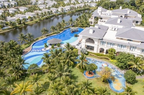 Вьетнам Vinpearl Wonderworld Phu Quoc