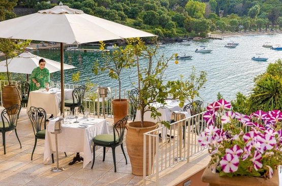 Греция Grecotel Eva Palace