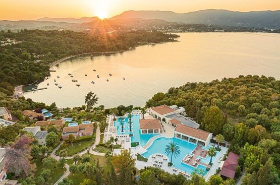 Греция Grecotel Eva Palace