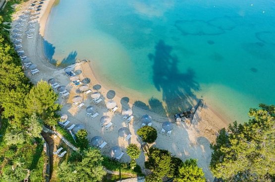 Греция Grecotel Eva Palace