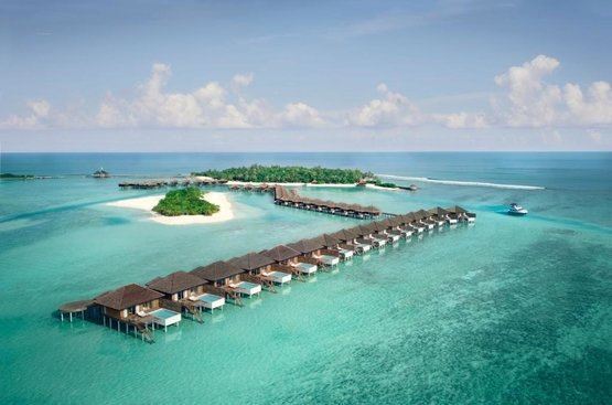 Мальдивы Anantara Veli Maldives Resort