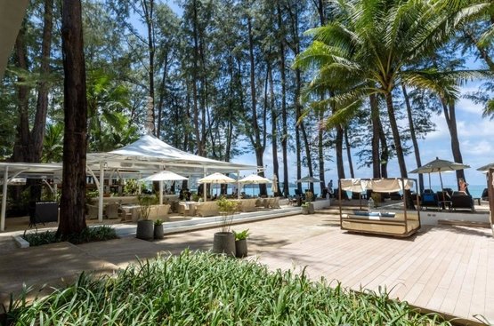 Таїланд InterContinental Phuket Resort by IHG