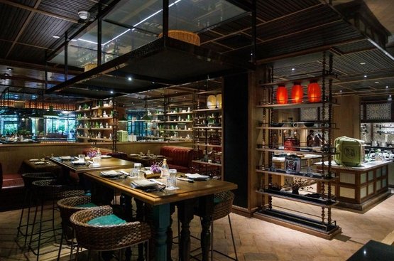 Таїланд InterContinental Phuket Resort by IHG