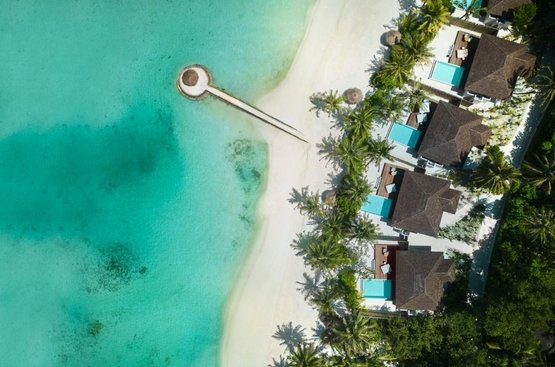Мальдивы Anantara Veli Maldives Resort
