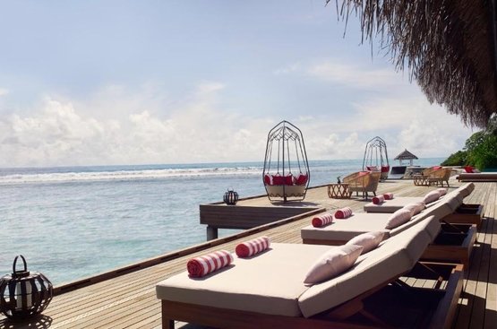 Мальдивы Anantara Veli Maldives Resort