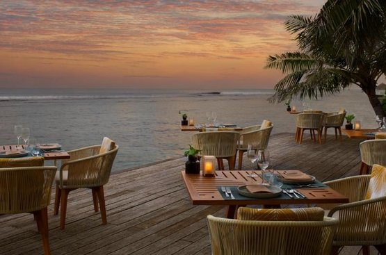 Мальдивы Anantara Veli Maldives Resort