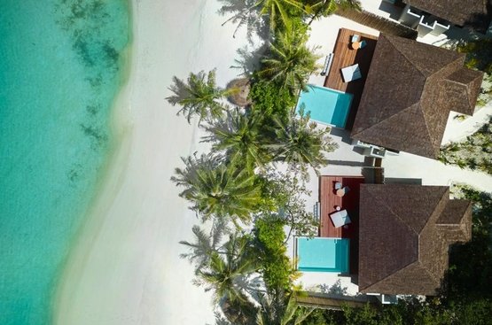 Мальдивы Anantara Veli Maldives Resort