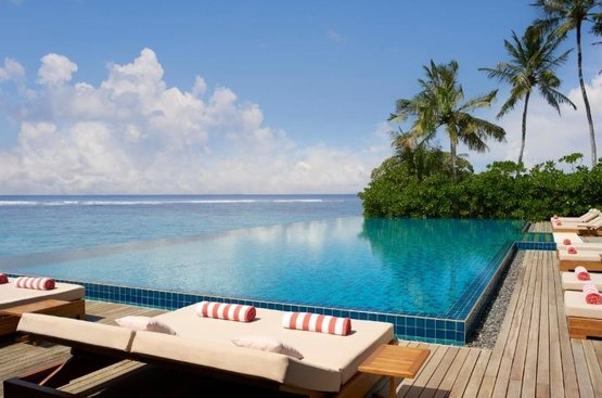 Мальдивы Anantara Veli Maldives Resort