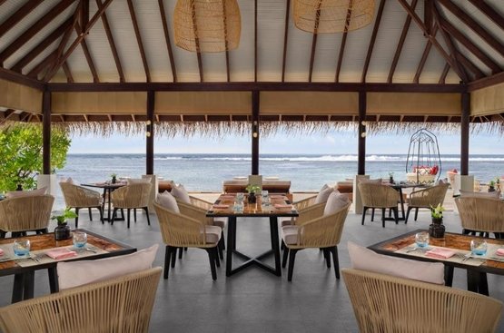 Мальдивы Anantara Veli Maldives Resort