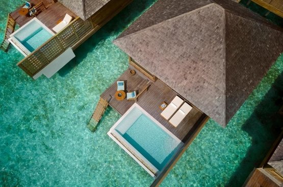 Мальдивы Anantara Veli Maldives Resort