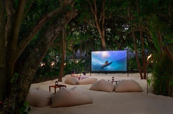 Мальдивы Anantara Veli Maldives Resort