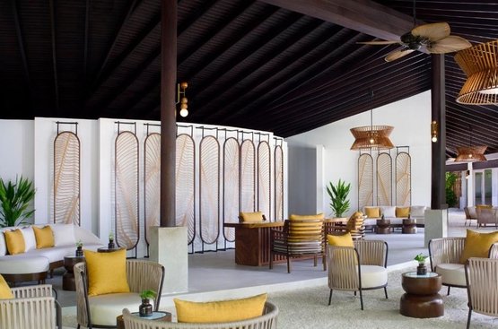 Мальдивы Anantara Veli Maldives Resort