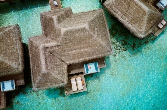 Мальдивы Anantara Veli Maldives Resort