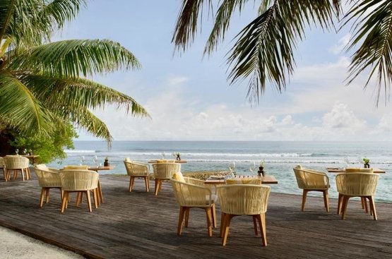 Мальдивы Anantara Veli Maldives Resort