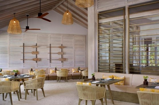 Мальдивы Anantara Veli Maldives Resort