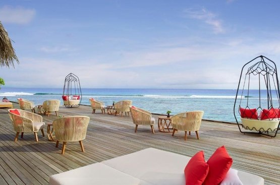 Мальдивы Anantara Veli Maldives Resort