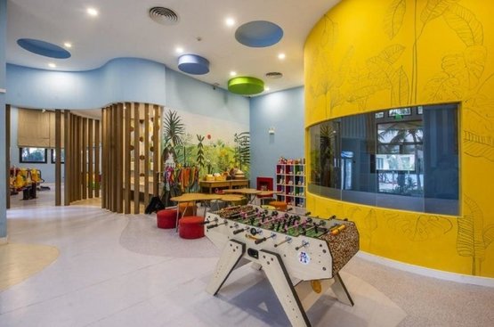 В'єтнам Vinpearl Resort & Spa Nha Trang Bay