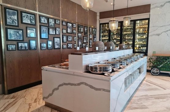 ОАЭ Taj Jumeirah Lakes Towers