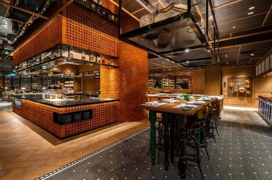 Таїланд InterContinental Phuket Resort by IHG