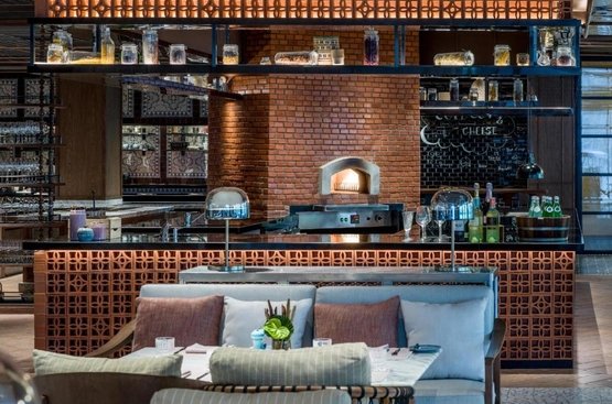 Таїланд InterContinental Phuket Resort by IHG